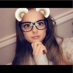 Meet your Posher, Kenna